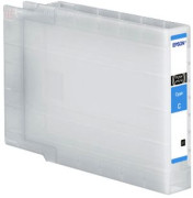 Картридж Epson Ink Cartridge XXL T04A2 (cyan), 8000стр.