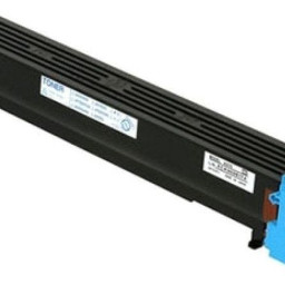 Тонер-картридж Konica Minolta Toner Cartridge TN-613C (cyan), 30000 стр.