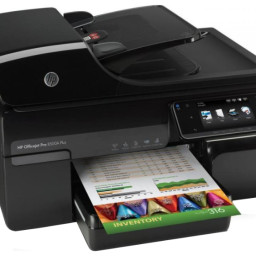 МФУ HP OfficeJet Pro 8500A Plus e-All-in-One