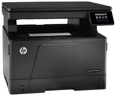 МФУ HP LaserJet Pro M435nw