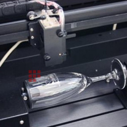 GCC поворотная ось для лазерных граверов LaserPro C180