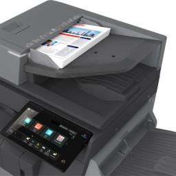 МФУ Sharp B-Atlas BP-70M31EU