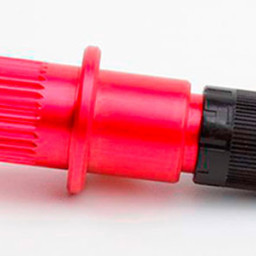 Roland держатель ножа XD-CH4-RD (красный)