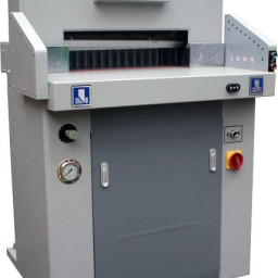 Резак Graphopress HP-670