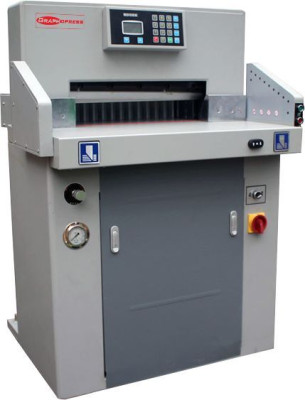 Резак Graphopress HP-670