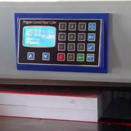 Резак Graphopress HP-670