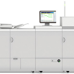 Цифровая печатная машина Canon imagePRESS C7011VPS