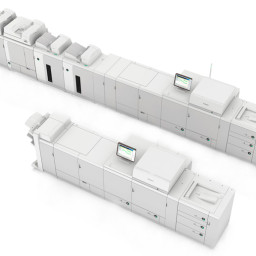 Цифровая печатная машина Canon imagePRESS C7011VPS