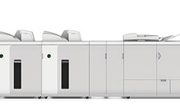 Цифровая печатная машина Canon imagePRESS C7011VPS