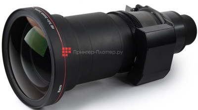 Объектив Barco TLD+ ULTRA LENS 0.8-1.16