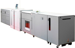 Перфоратор Canon GBC PowerPunch