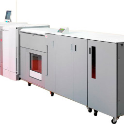 Перфоратор Canon GBC PowerPunch