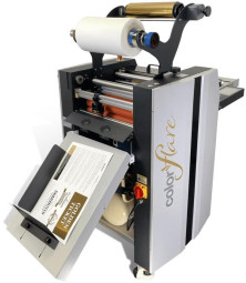 Ламинатор Intec ColorFlare CF2000