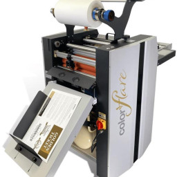Ламинатор Intec ColorFlare CF2000