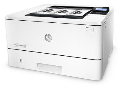 Принтер HP LaserJet Pro M402d