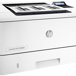 Принтер HP LaserJet Pro M402d