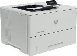 Принтер HP LaserJet Pro M501dn