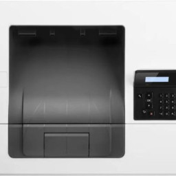 Принтер HP LaserJet Pro M501dn