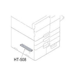 Konica Minolta блок подогрева Heater HT-508