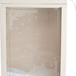 Уничтожитель (шредер) OOffice Kit С-12СС (1 x 2)