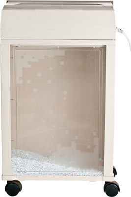 Уничтожитель (шредер) OOffice Kit С-12СС (1 x 2)