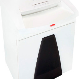Уничтожитель (шредер) HSM Securio B26-1.9x15