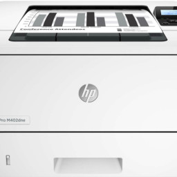 Принтер HP LaserJet Pro M402dne