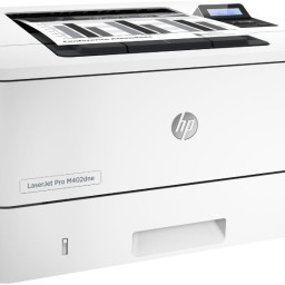 Принтер HP LaserJet Pro M402dne