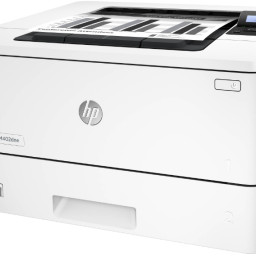 Принтер HP LaserJet Pro M402dne
