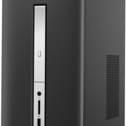 Системный блок HP Pavilion 510-p132ur (Z0J95EA)