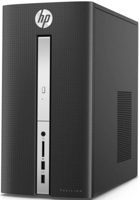 Системный блок HP Pavilion 510-p132ur (Z0J95EA)