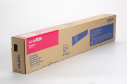 Картридж Brother GT-3 (magenta), 380мл