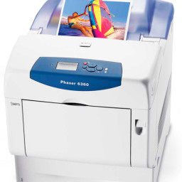 Принтер Xerox Phaser 6360N