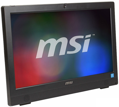 Моноблок MSI Pro 24 2M-021RU (9S6-AE9111-021)