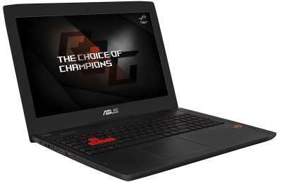 Ноутбук ASUS ROG GL502VM