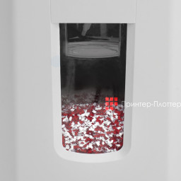 Уничтожитель (шредер) Ideal Shredcat 8280 (4 x 10 мм)