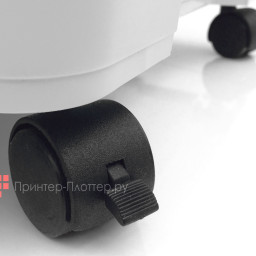 Уничтожитель (шредер) Ideal Shredcat 8280 (4 x 10 мм)