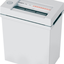 Уничтожитель (шредер) EBA 1126 S (4 мм)