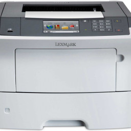 Принтер Lexmark MS610de