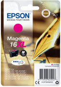 Картридж Epson 16XL (magenta) 6,5 мл
