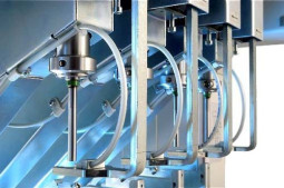 Nagel головка 45 мм, 2–14 мм