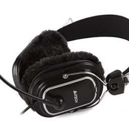 Гарнитура A4Tech Seasonal Flame HS-60