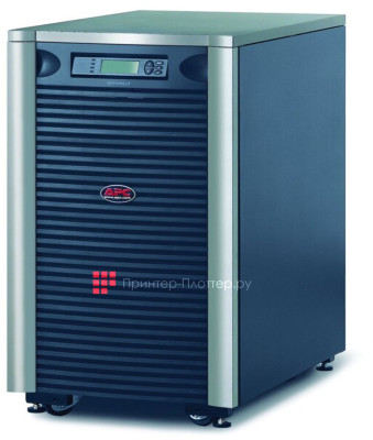 ИБП Schneider Electric APC Symmetra LX 12 кВА SYA12K16I