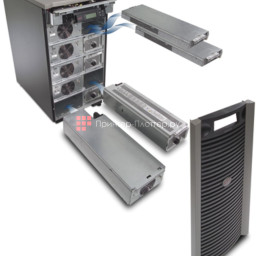 ИБП Schneider Electric APC Symmetra LX 12 кВА SYA12K16I