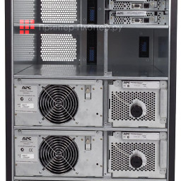 ИБП Schneider Electric APC Symmetra LX 12 кВА SYA12K16I