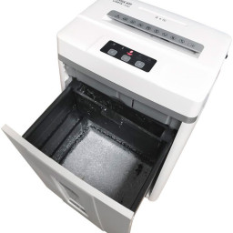 Уничтожитель (шредер) Office Kit S200TS-0,8x1