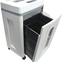 Уничтожитель (шредер) Office Kit S200TS-0,8x1