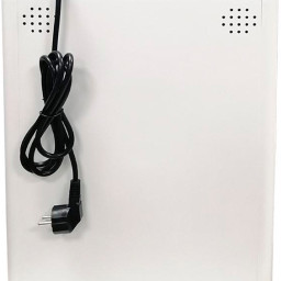 Уничтожитель (шредер) Office Kit S200TS-0,8x1