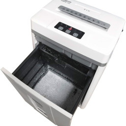 Уничтожитель (шредер) Office Kit S200TS-0,8x1