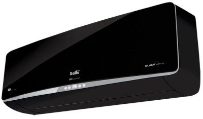 Инверторная сплит-система Ballu BSEI-10HN1/Black серии Platinum